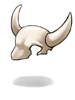 Icon of Skull Helm