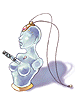 Icon of Necklace of Oblivion