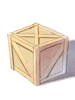 Icon of Delivery Box