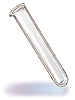 Icon of Empty Test Tube