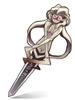 Icon of Gaia Sword