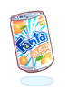 Icon of Fanta Orange