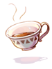 Icon of Hot Tea