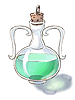 Icon of  Green Potion