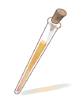 Icon of  Yellow Slim Potion