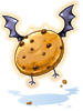 Icon of Cookie Bat