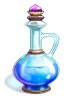 Icon of Blue Syrup