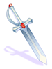Icon of Veteran Sword