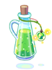 Icon of Earthproof Potion