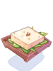 Icon of Hearty Rice Cake