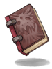 Icon of Mimic Summon Book