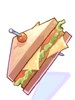 Icon of Arunafeltz Desert Sandwich