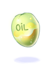 Icon of Coconut Oil
