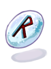 Icon of Trial Rhydo Runestone