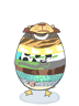 Icon of Lucky Egg
