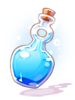 Icon of SP Increase Potion(Large)
