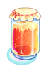 Icon of Small Life Potion