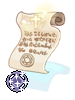 Icon of  Level 10 Blessing Scroll