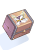 Icon of Asprika Piece Box