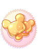 Icon of Delicious Jelly