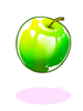 Icon of Little Unripe Apple