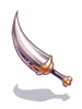 Icon of Ivory Knife