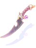 Icon of Eden Dagger III