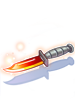 Icon of Volcano Knife