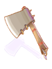 Icon of Orcish Axe