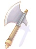 Icon of Traveler's Axe