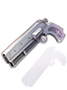 Icon of Enhanced Metal Revolver