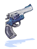 Icon of Trial Rebel's Revolver