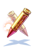 Icon of Blazing Bullet