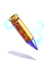 Icon of Ice Bullet