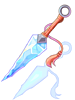 Icon of Icicle Kunai
