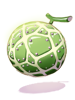 Icon of Melon Bomb