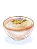 Icon of Throwing Petite Tail Noodle