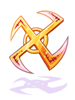 Icon of Upgrade Huuma Shuriken