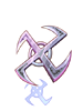 Icon of Trial Ninja's Huuma Shuriken