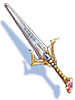 Icon of Excalibur