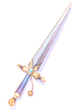 Icon of Brave GlaDaytor's Blade