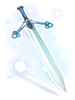 Icon of Blue Sword