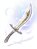 Icon of Sealed Magic Sword