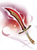Icon of Sealed Evil Sword