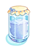 Icon of Big Magic Defense Potion