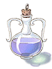 Icon of Mental Potion