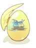 Icon of 2012 RWC Egg