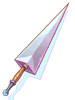 Icon of Bellum Glaive