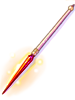 Icon of Crimson Lance