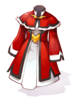 Icon of Flattery Robe